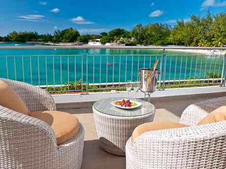 Villa Infinity
